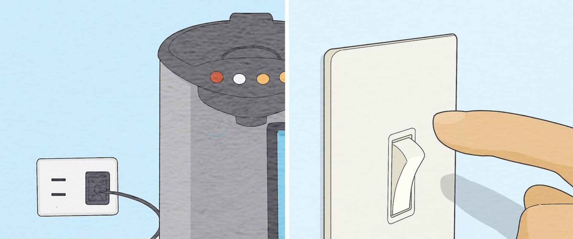 How to Perform DIY Leak Detection Tips and Precautions