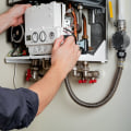 Costs for water heater repairs: A Complete Guide