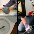 Tools and Techniques for DIY Drain Cleaning: A Comprehensive Guide