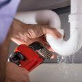 Common Sources of Household Leaks and How to Detect Them