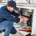 When to Call a Professional for Emergency Plumbing: A Comprehensive Guide