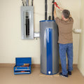 A Comprehensive Guide to Water Heater Installation Process and Costs