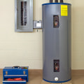 Choosing the Right Water Heater for Your Home
