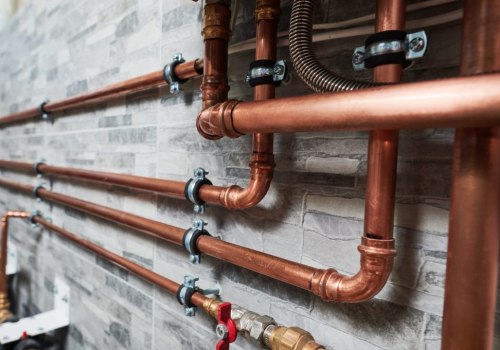 Exploring the Types of Plumbing Upgrades: Water-Efficient and Smart Systems