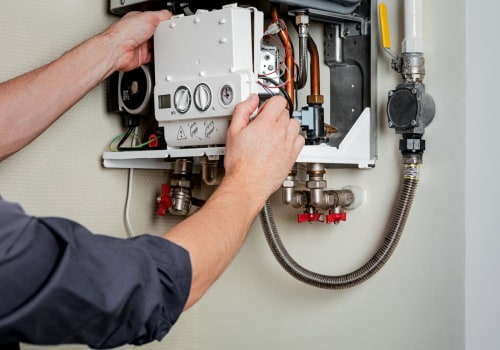 Costs for water heater repairs: A Complete Guide