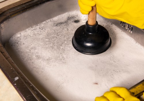 When to Call a Professional vs. Attempting DIY Drain Cleaning: A Comprehensive Guide