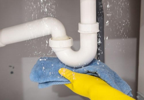 How to Prevent Emergency Plumbing Situations and Keep Your Pipes Flowing Smoothly