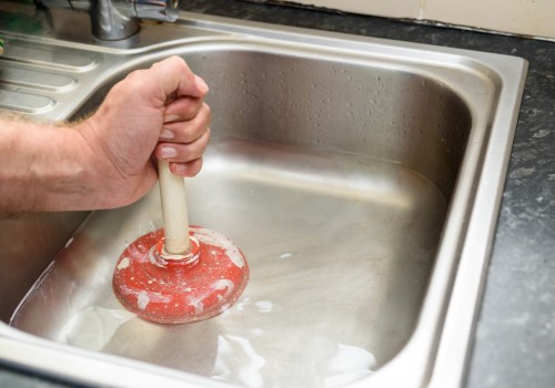 Common Culprits for Clogged Drains: How to Keep Your Pipes Clear