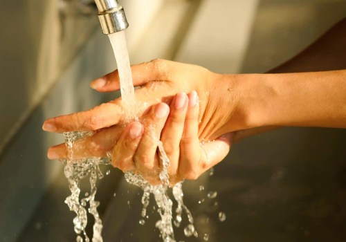 Understanding Low Water Pressure: Causes, Solutions, and Prevention