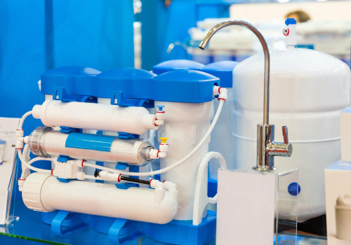 The Many Benefits of Upgrading Your Plumbing System