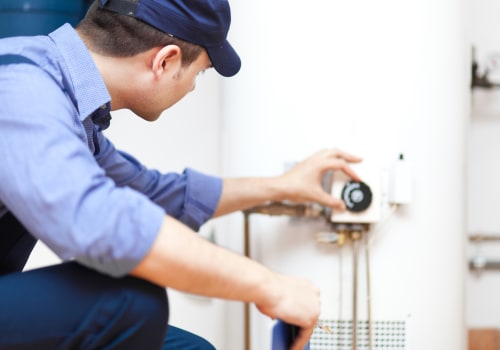 When to Replace a Water Heater vs. Repairing It: A Comprehensive Guide