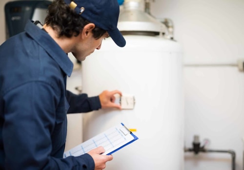 The Importance of Regular Water Heater Maintenance