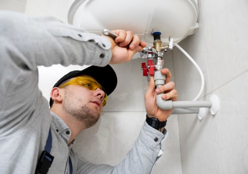How to Choose the Right Plumber for Your Repairs