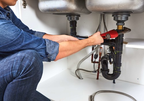 Signs You Need a Professional Plumber