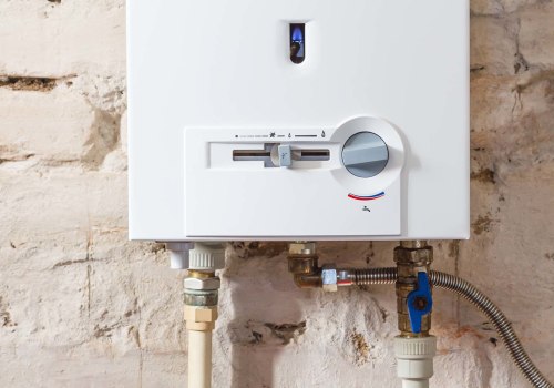 Exploring the Different Types of Water Heaters: Tank vs. Tankless