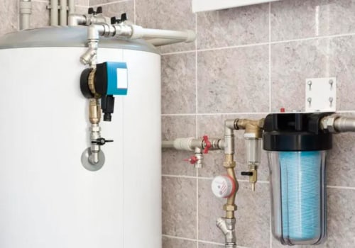 Common Water Heater Issues and How to Fix Them