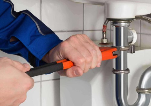 Fixing Leaky Faucets and Pipes: A Guide to Common Plumbing Issues