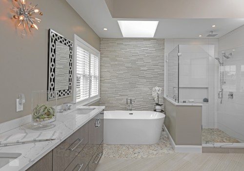 The Ultimate Guide to Installing New Fixtures in Your Bathroom