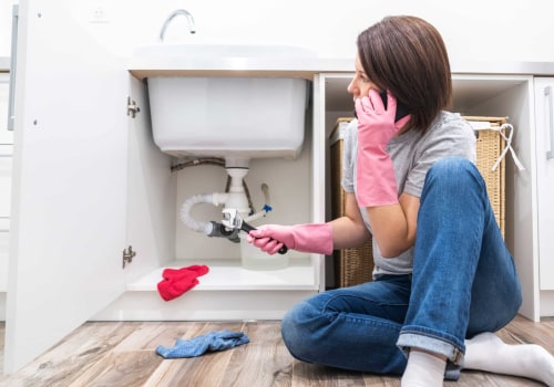 What to Do in a Plumbing Emergency: A Comprehensive Guide
